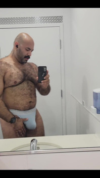Hairy