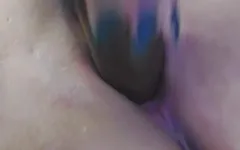 Get Ready To Cum From This Close Up