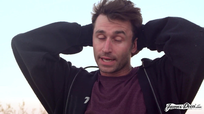 James Deen: Remy Lacroix wird hart von James Deen gefickt