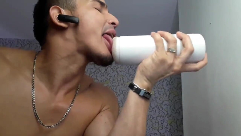Alex duque Andre kiss: Moja kieszonkowa cipka zszokowana moim wielkim kutasem