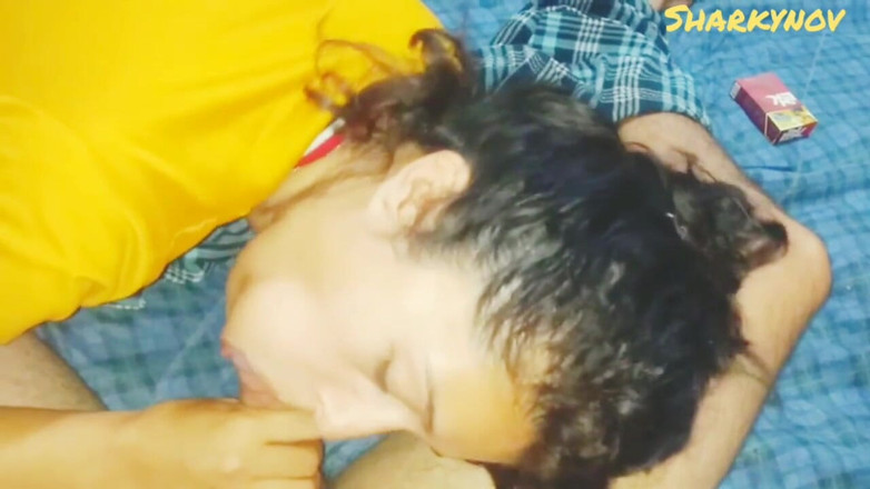 Wife Mexican: Karım emiyor