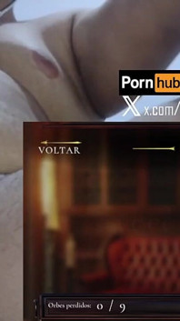 Magic Pussy Chapter 1 Parte 7 (cock Cam Gameplay)
