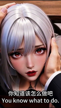 Office Secretary Gives Ceo a Blowjob and More.... Episode 1 Ai Generated