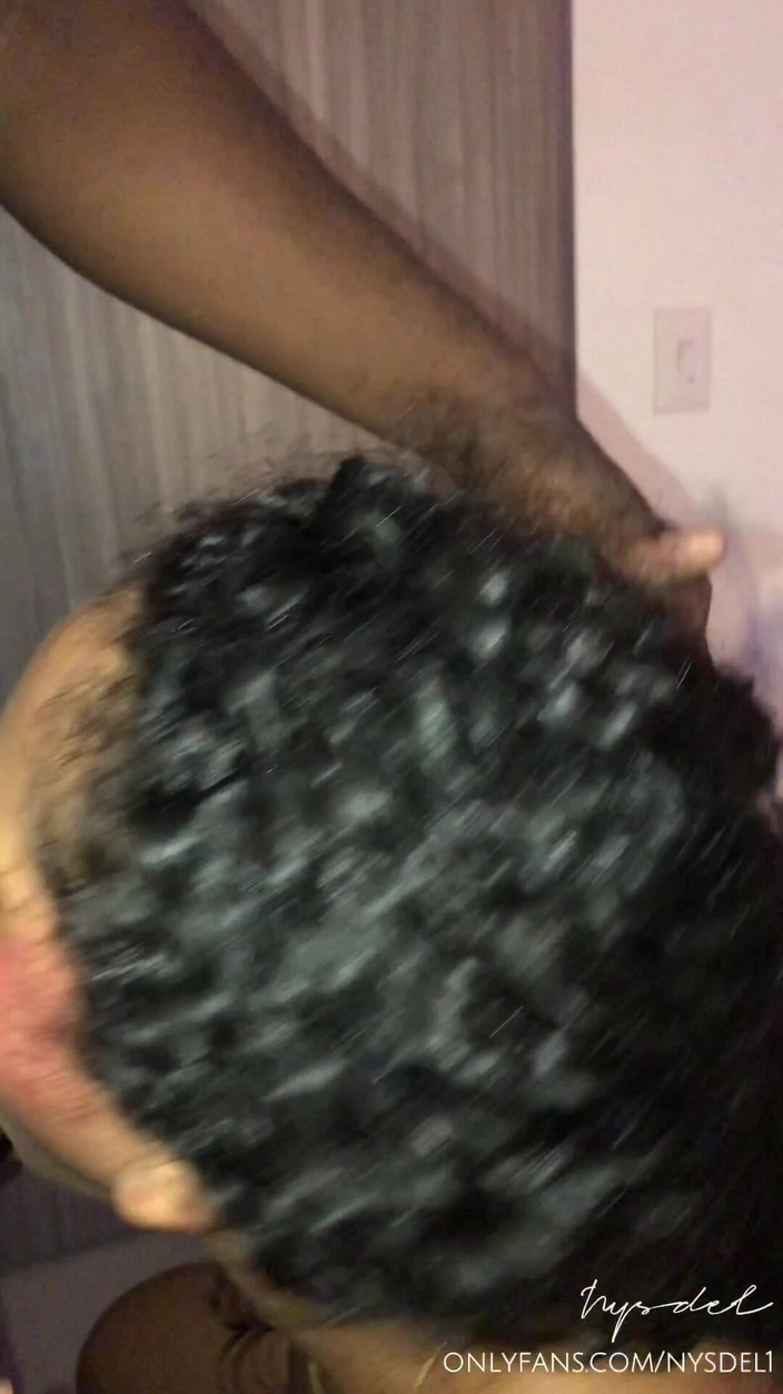 Nysdel: 口交！继妹偷偷地吹箫 - 素人情侣 - nysdel