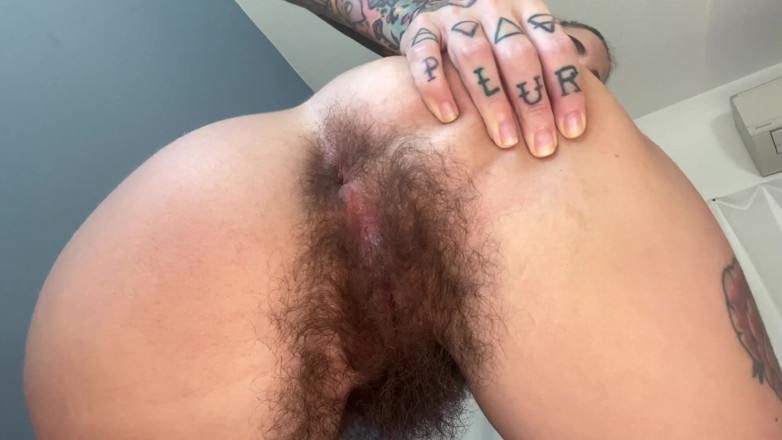 Pearlsage: Smell My Stinky Ass