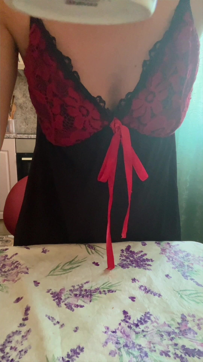 FinDom Goaldigger: Asmr di dapur bagian 1 limun