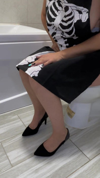 Toaleta zilnică s2 episodul 23: prea multă plăcintă cu dovleac