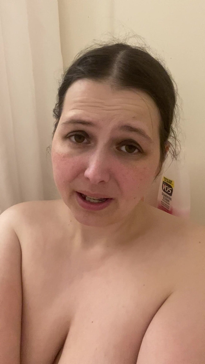 MissChrystalline: Succes! În sfârșit am avut un orgasm!
