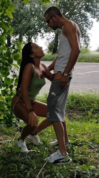 Zwischen Trucker und Beobachtern vermissen wir gar nichts. Teil 1