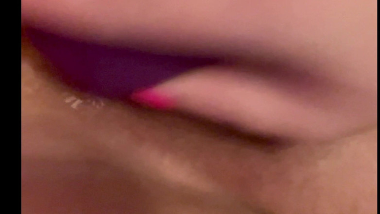 Dirtysecret studio: Ejaculare cu vibrator nou de jucărie și vibrator