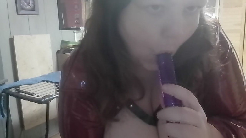 tammara big: My First Dirtytalk