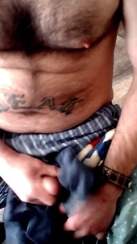 Swap Crusty Hairy Monotony1 From San Francisco to Seattle with Cum