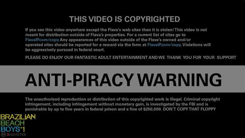 Papi Cock: Brezilyalı plaj erkekleri sahnesi 5