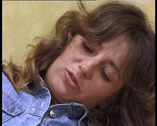 YOUR FIRST PORN: Sandra bekommt zwei orgasmen und kann nicht mehr - sandra hat...
