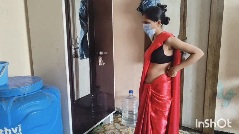 Desishycouple: Video lengkap pribadi shivani si kakak ipar india