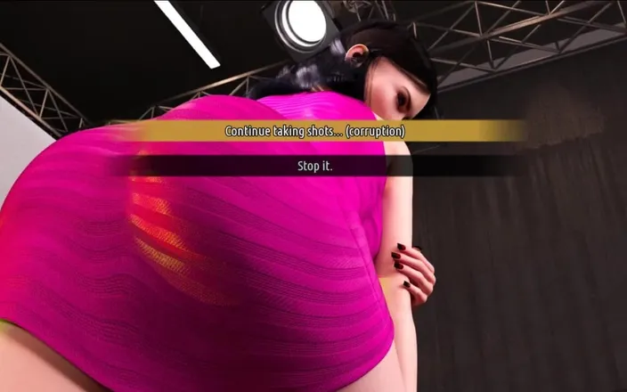 LoveSkySan69Real: Fashion Business Ep2 Part 14 Best Ass Ever by Loveskysan69
