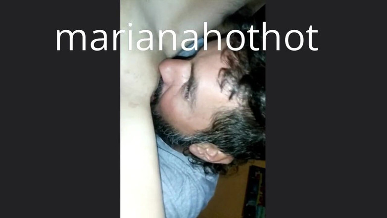 Marian sofar: Shell Suck