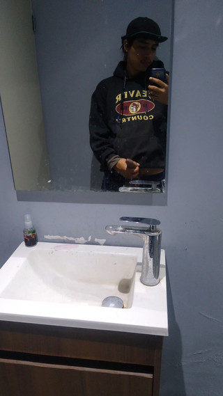 AlexAlejandro13: Öffentliche Toiletten