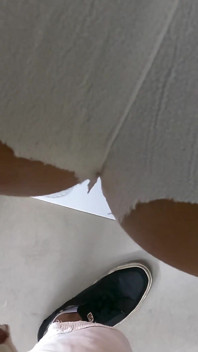 My Wife Let an Older Man Grinding His Dick on Her Big Ass!