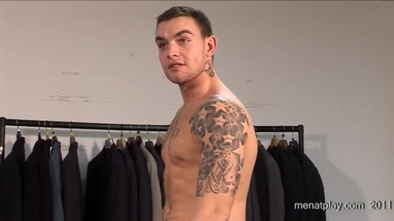 MenAtPlay: Andy Lee's Casting