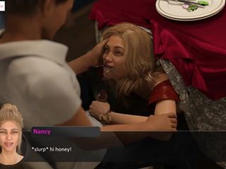 Miss Kitty 2K: El libro de hechizos - 25 postres debajo de la mesa