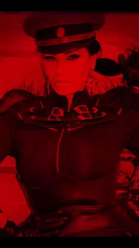 I Don’t Care About the Other People in the Office