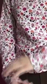 Sexy Teen Brunette Gets Fingered and Fucked Passionately