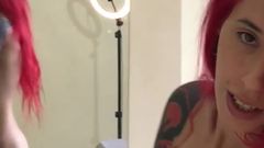 Nora Redmain