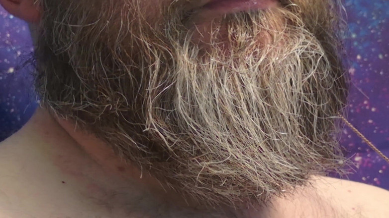 JJ7779: 새 섹스홀로 내 자지를 따먹는 솔로