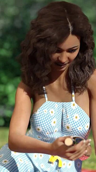 Where the Heart Is: em um Piquenique com a MADURA MADURA MILF no Parque - Episódio 211