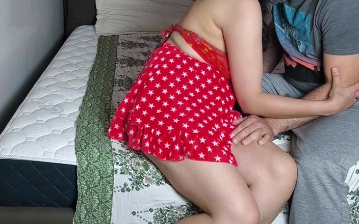 Salma Arab: Chatte pour mon mari, mais tu peux m’enculer - femme musulmane,...