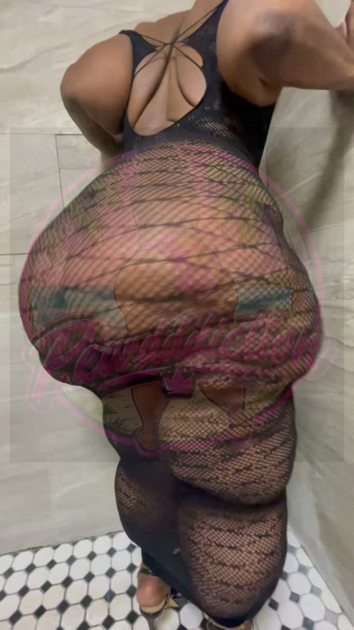 Pearaddiction: Shaking