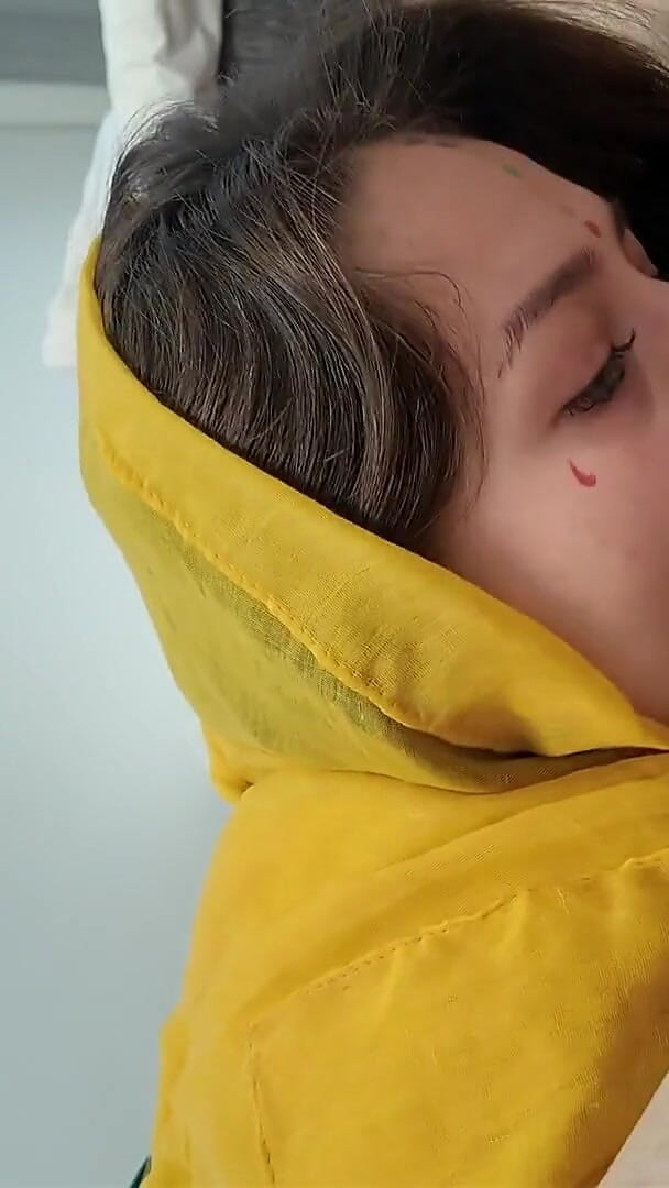 Amateur Homemade Porn: Hijab sorellastra afgana scopata duramente dal fratellastro arrapato