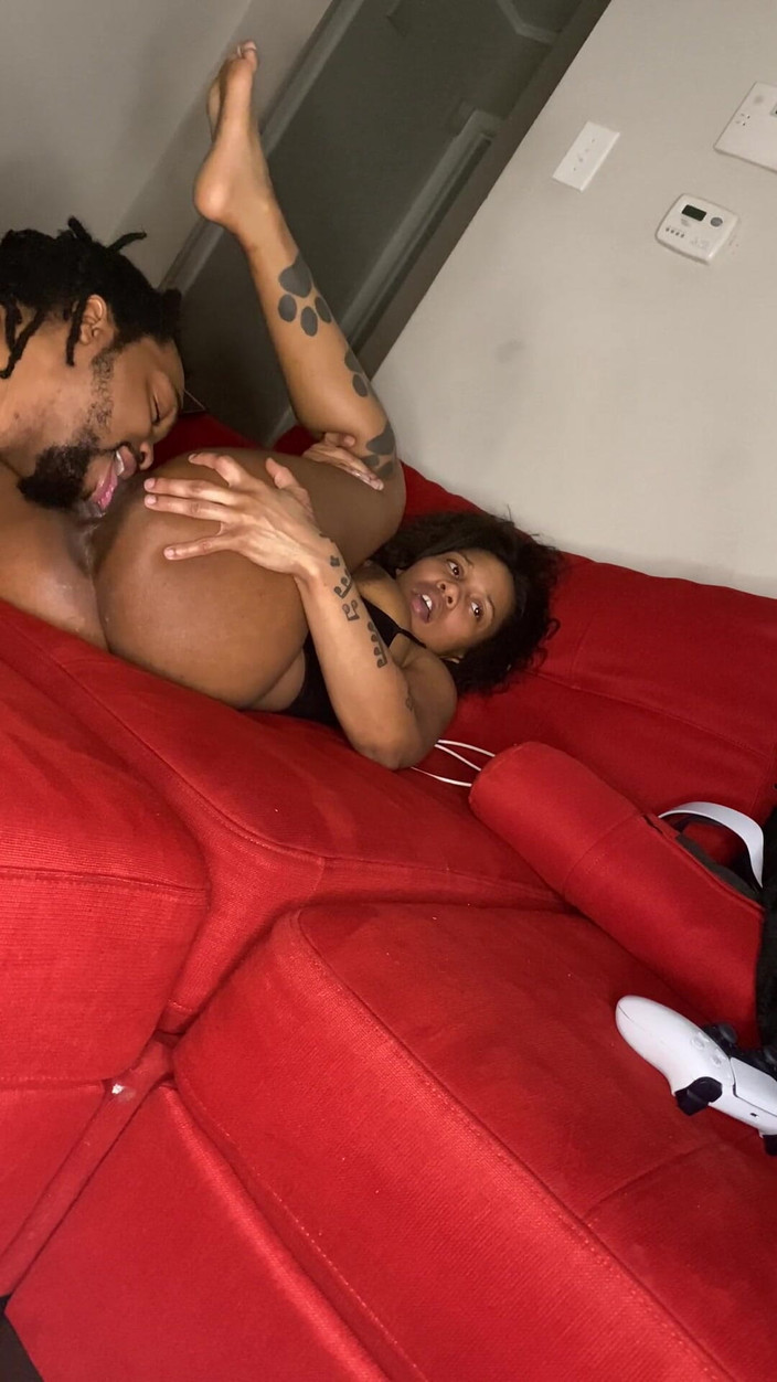 SexLoveRed: La meilleure tête de tous les temps, mon mangeur