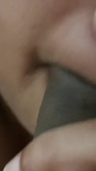 Romantik çift | Seksi kız arkadaşımla boşalıyorum