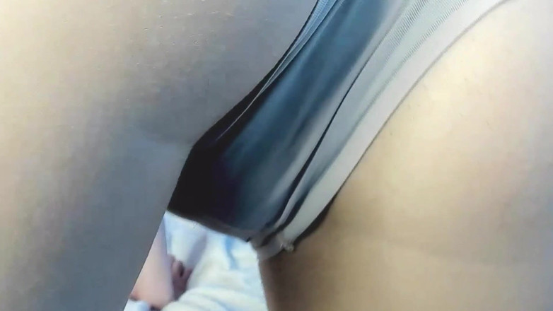 Skinny_lady69: Göte tapma için külot zamanı