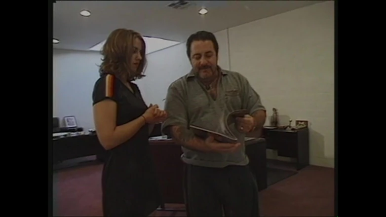 MMV films - The Original: Успешное доказательство работы