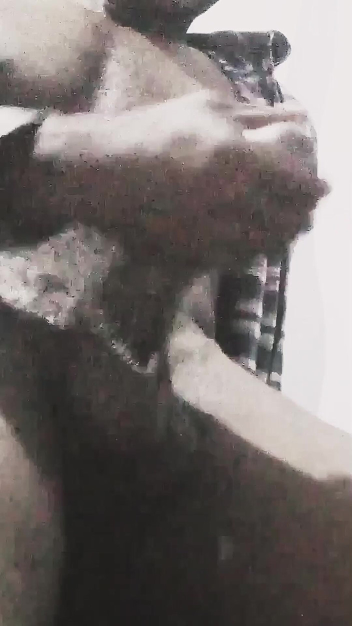 black_glim: Vidéo grosse noire, cumin