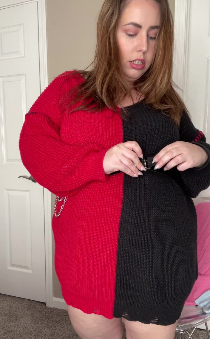 KinkyKatie: 立即观看我的新视频