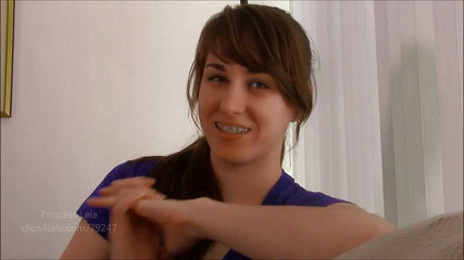 Princess Leia: Nevlastní bratr odchází přítomen