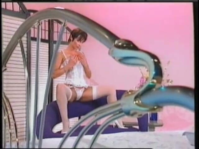 British Blue Movies: Electric Blue 47