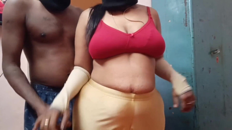 Benita sweety: Desi Stepsister Fucking