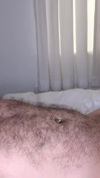 Bearfilms Tattooed Brooklyn Bear Fucked by Sam Black