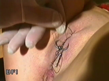 Piercing