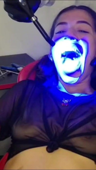 Tooth Fetish