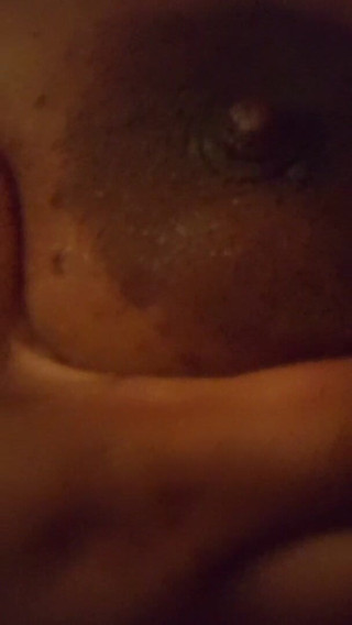 Big Titty Dreeam: Boobs play