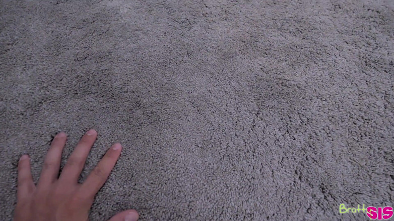 BrattySis: Зведена сестра робить мій член жорстким - s30:e6