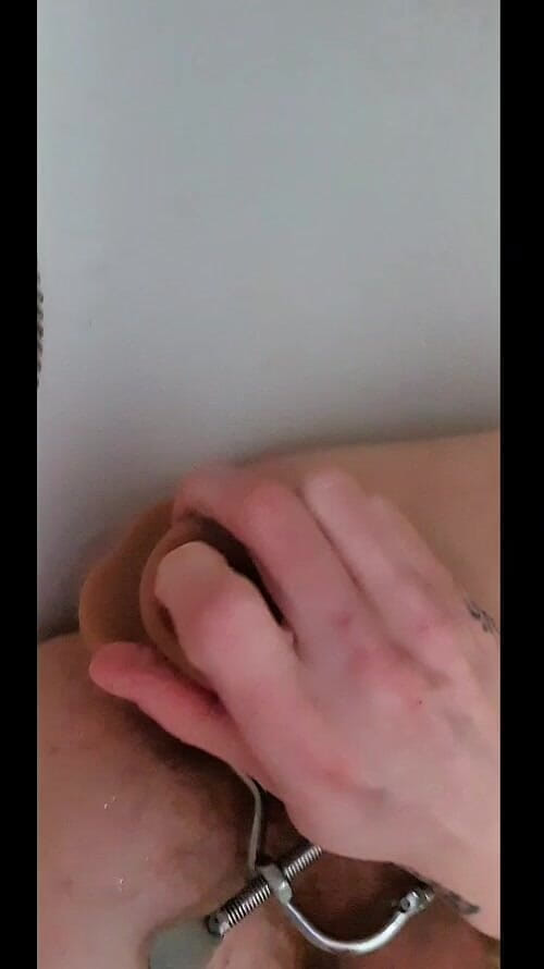 Nick96_shy: Peregangan nyaman untuk berhari-hari