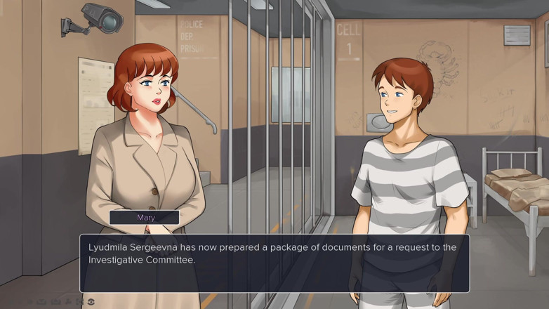 Like A Boss: Complete Gameplay - MILFs Plaza, Part 12