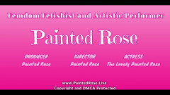 PaintedRose: Sweet Tease